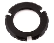 White Industries Chainring Lockrings (Black) | product-also-purchased